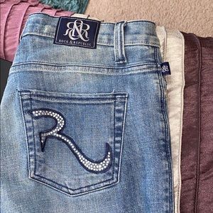 Rock and Republic Jeans